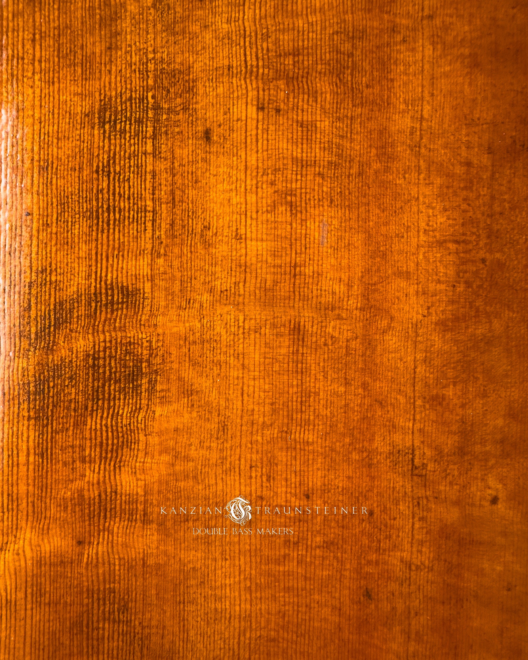 The finest flamed maple