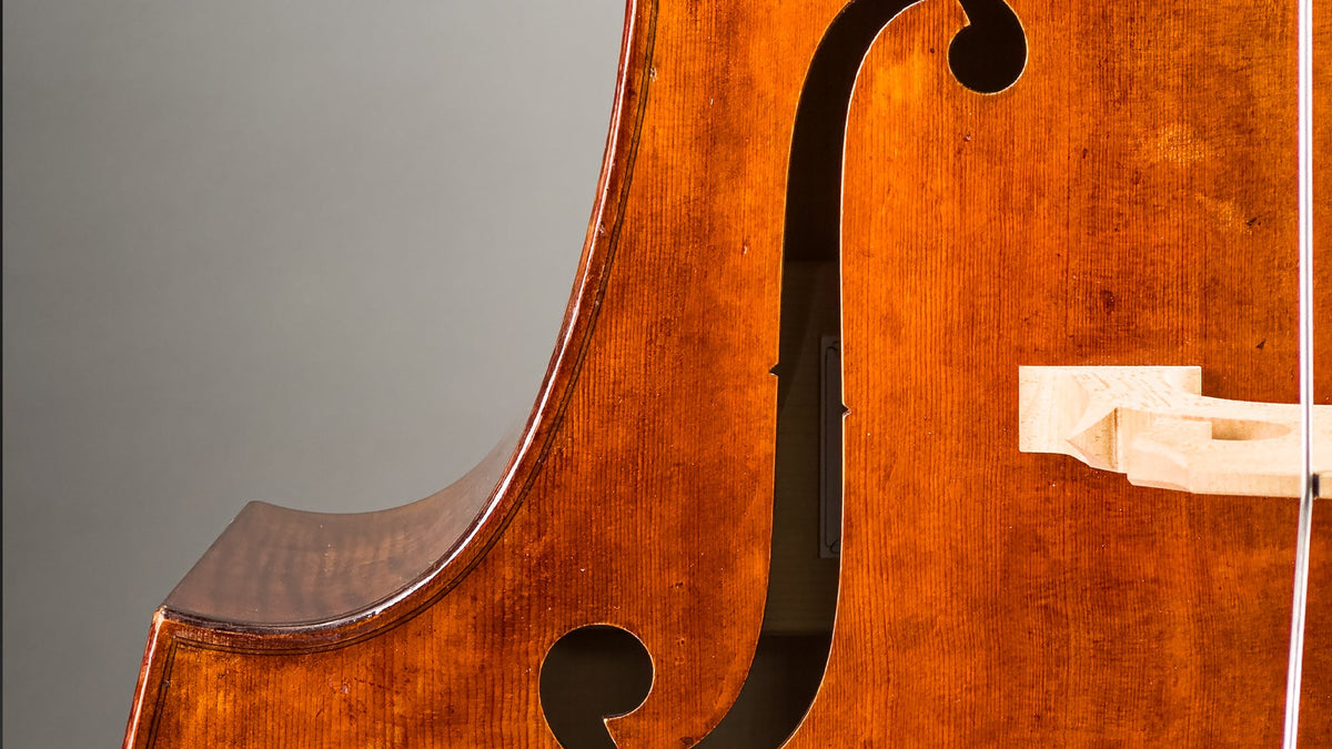 New K&T 2026 Viennese Model Antiqued