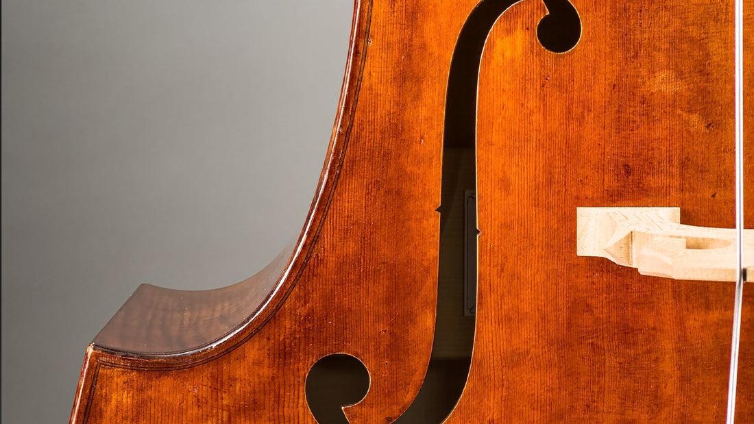 New K&T 2026 Viennese Model Antiqued