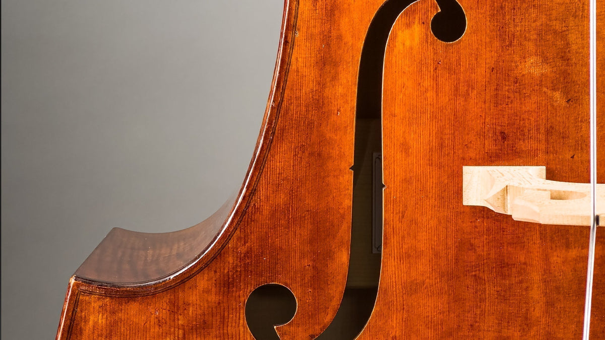 New K&T 2026 Viennese Model Antiqued