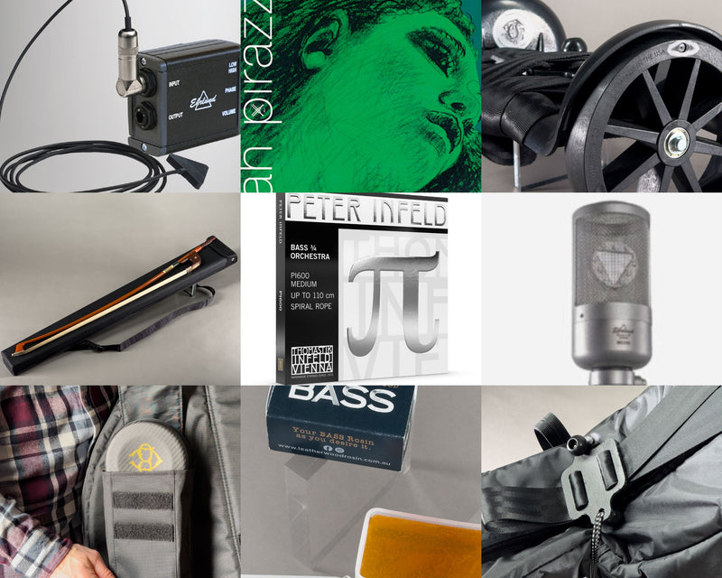 Accessories Collection for Kanzian & Traunsteiner store