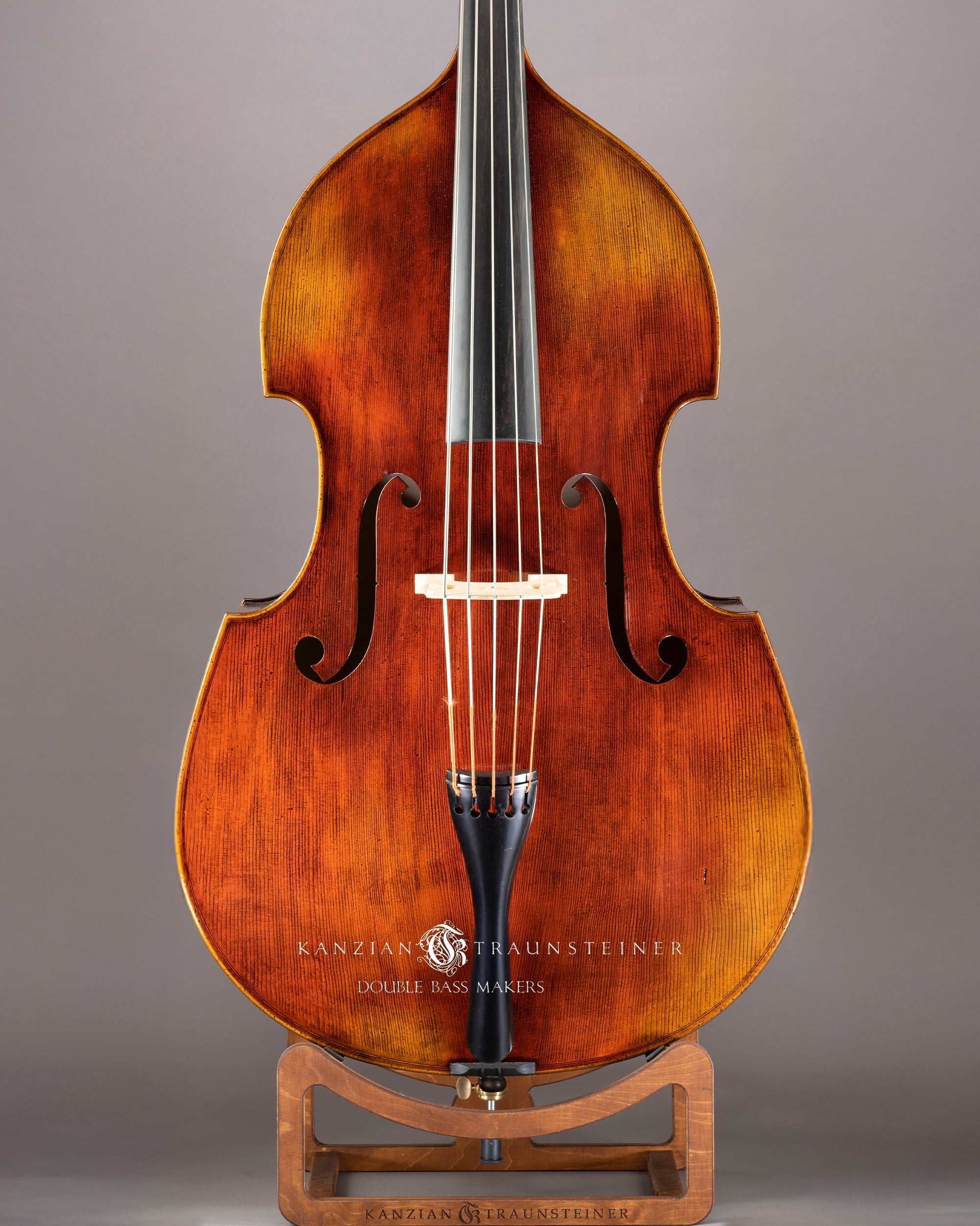 5 Strings Double Bass