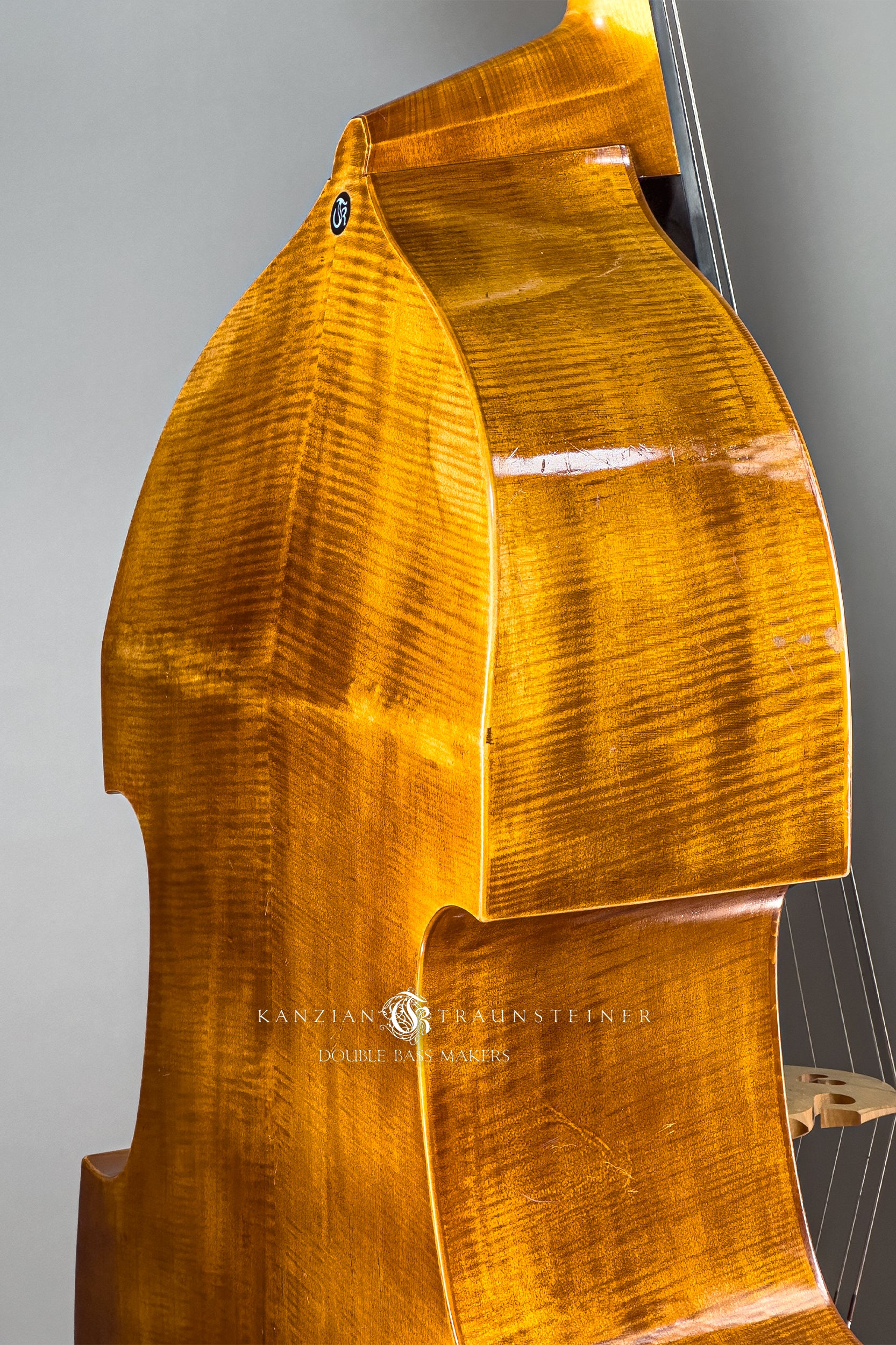 K&T Viennese Model Antiqued 2023 Details