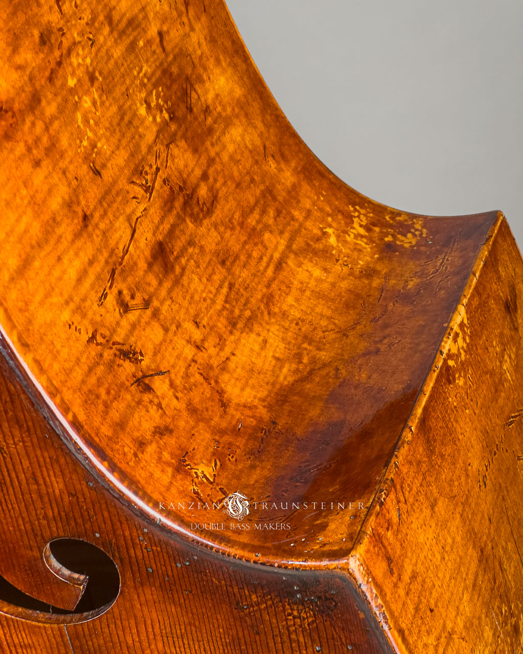 K&T, Antiqued, Vienna, Austria 2024