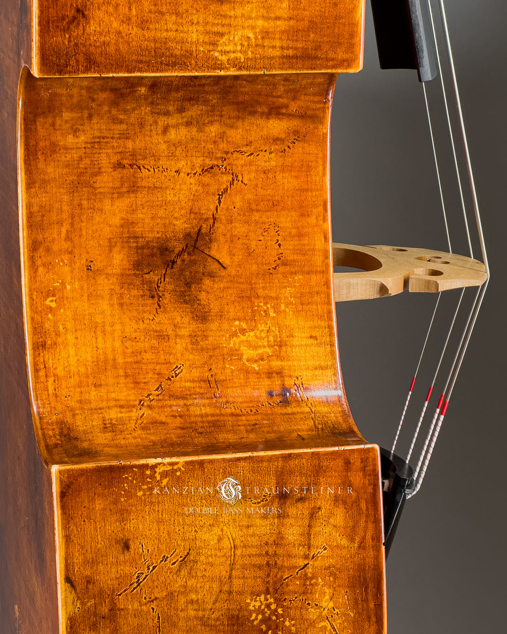 K&T, Antiqued, Vienna, Austria 2024