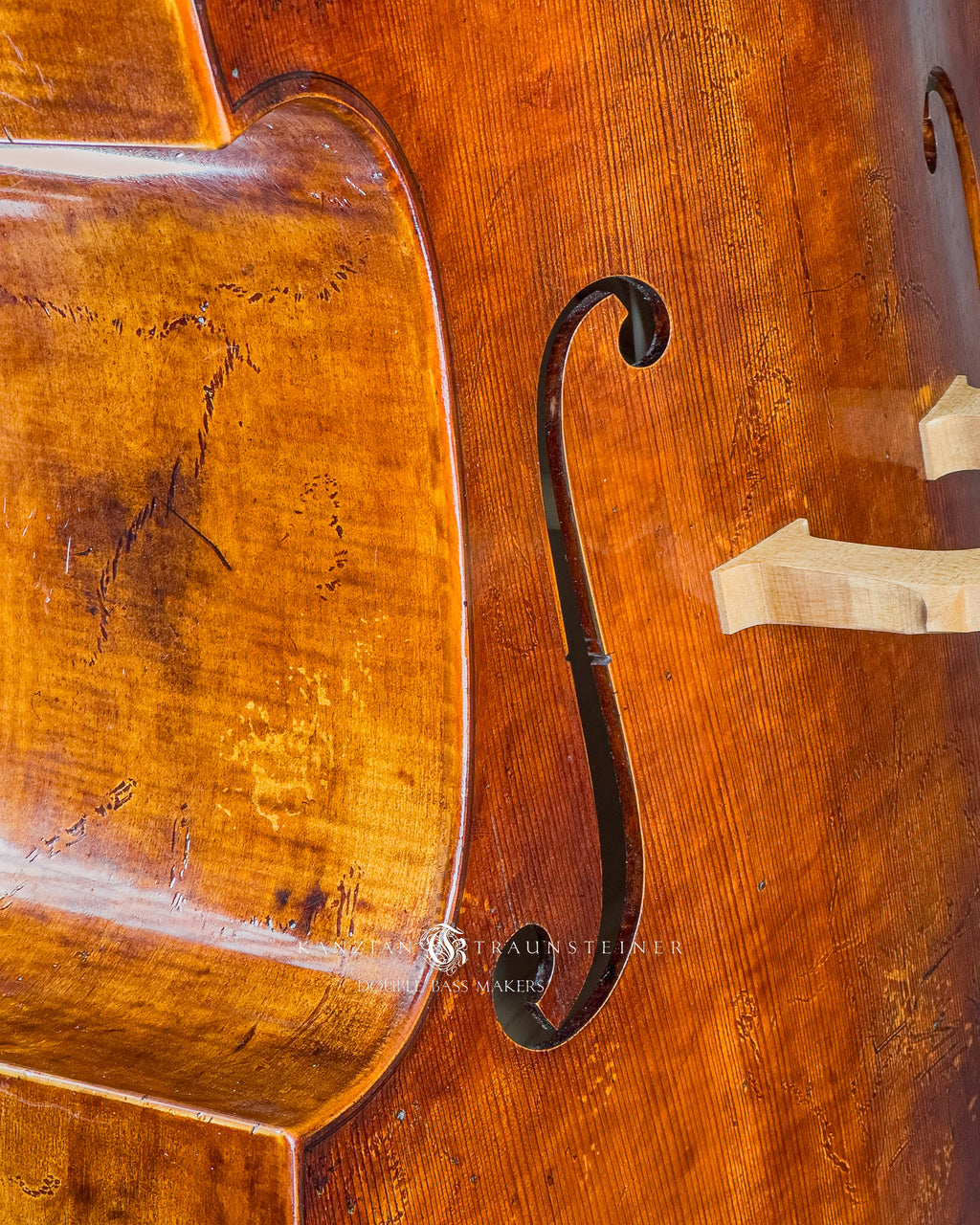 K&T, Antiqued, Vienna, Austria 2024