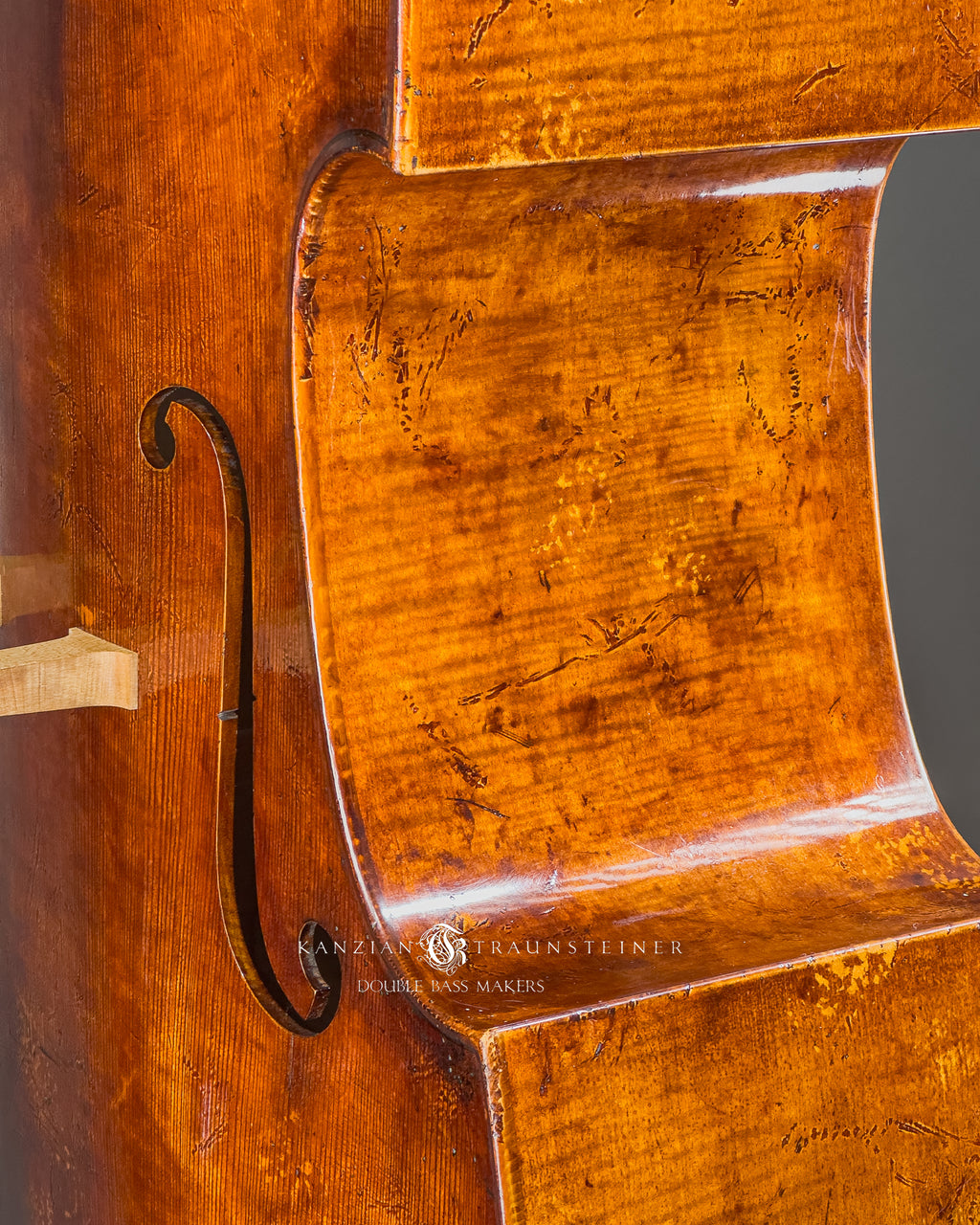 K&T, Antiqued, Vienna, Austria 2024