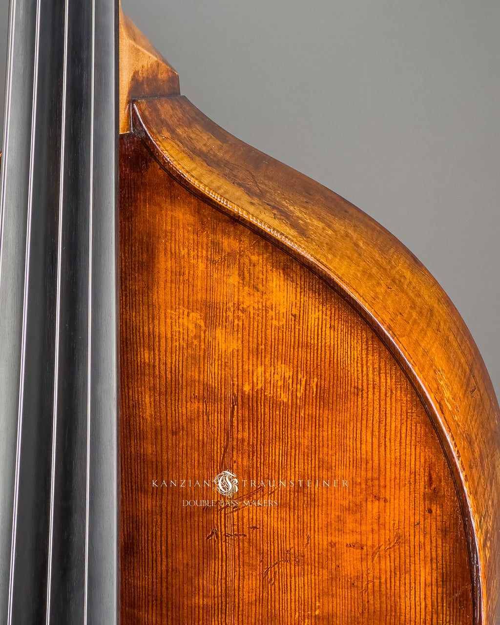 K&T, Antiqued, Vienna, Austria 2024