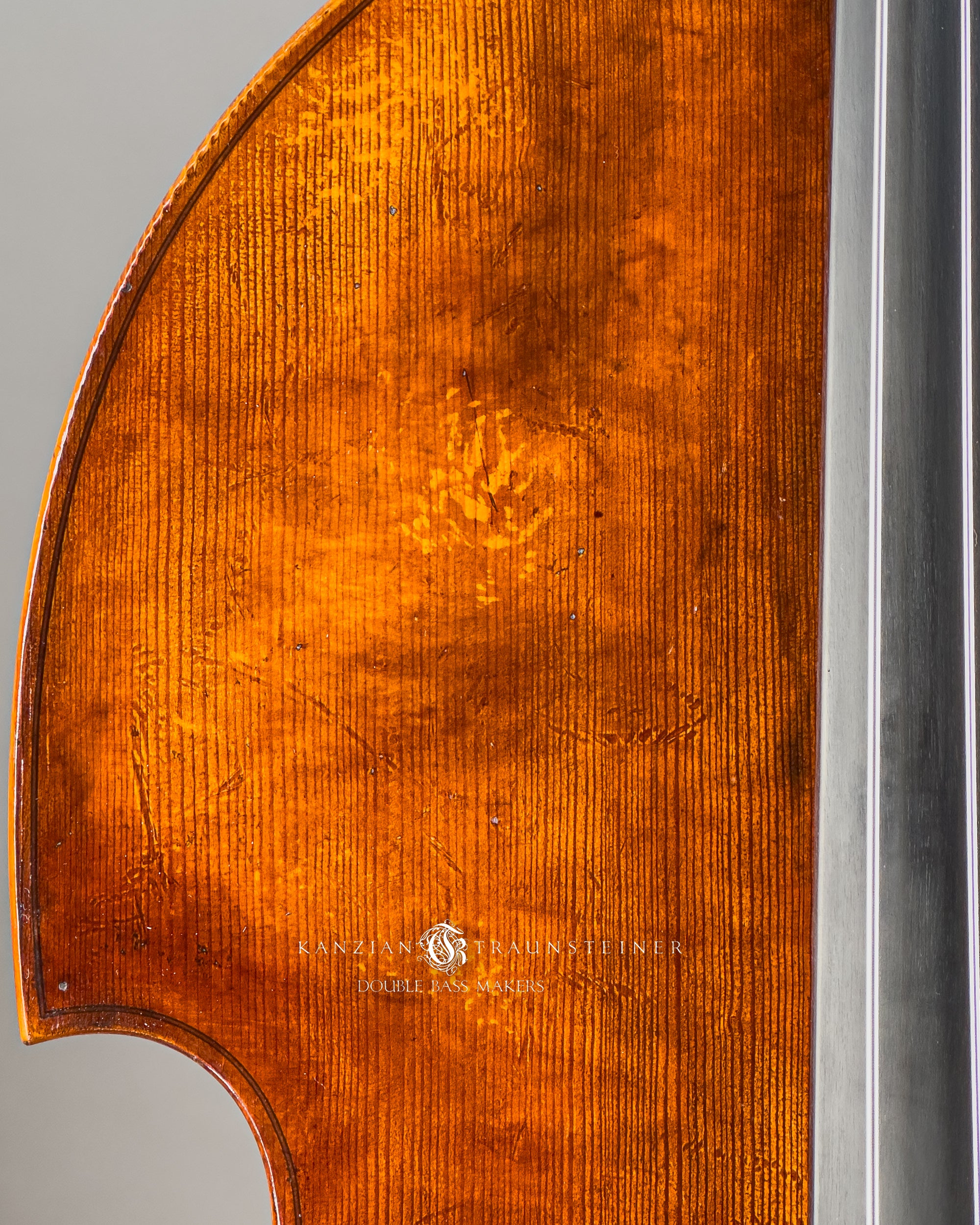 K&T, Antiqued, Vienna, Austria 2024