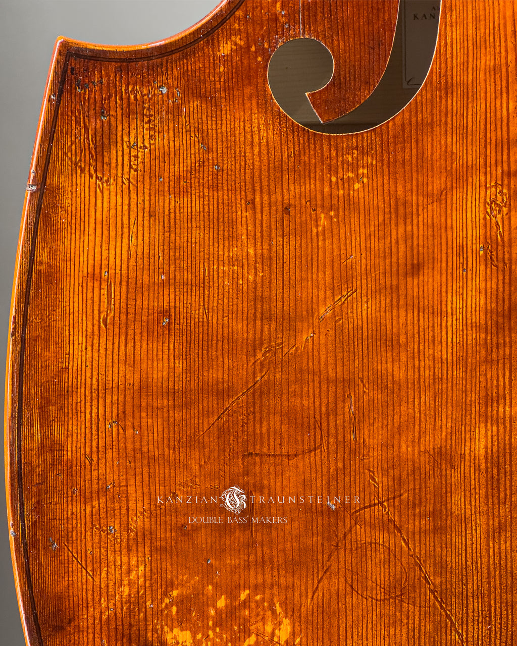 K&T, Antiqued, Vienna, Austria 2024