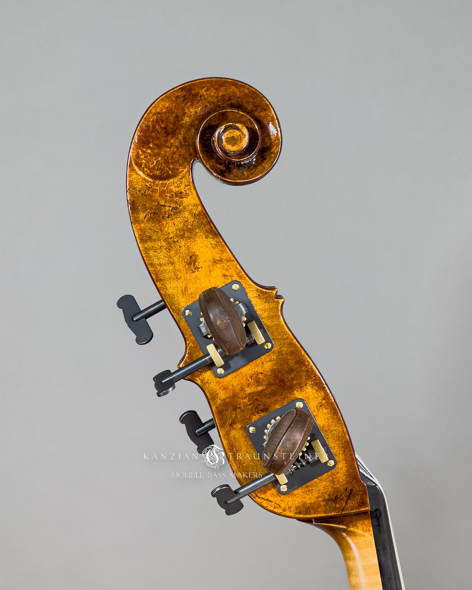 K&T, Antiqued, Vienna, Austria 2024