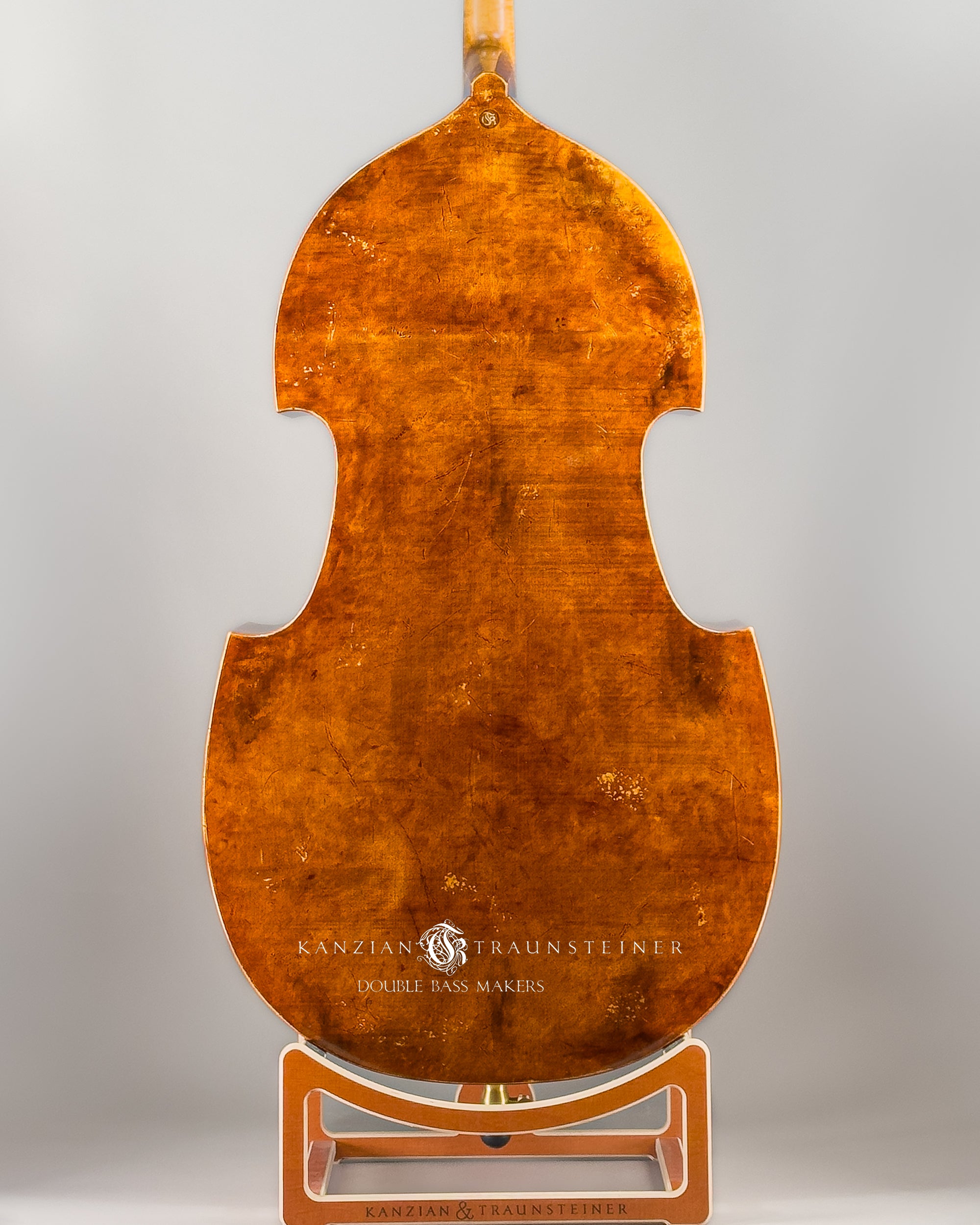 K&T, Antiqued, Vienna, Austria 2024