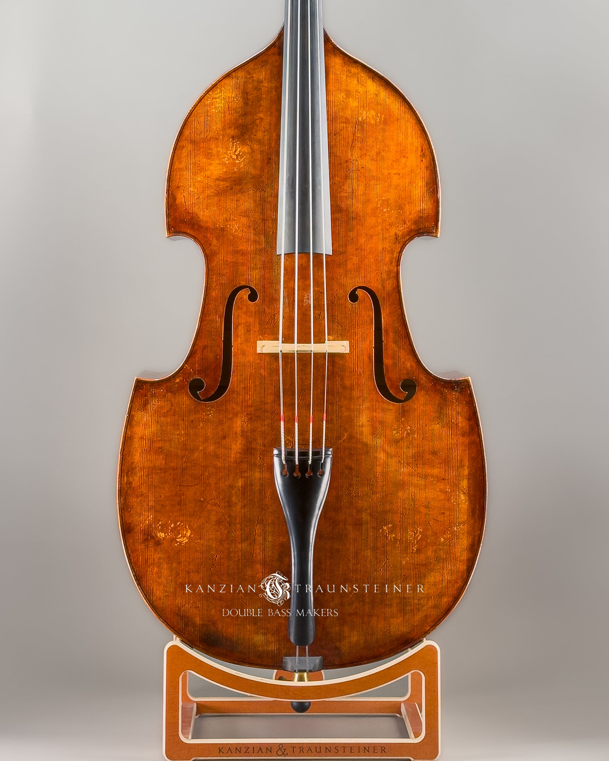 K&T, Antiqued, Vienna, Austria 2024