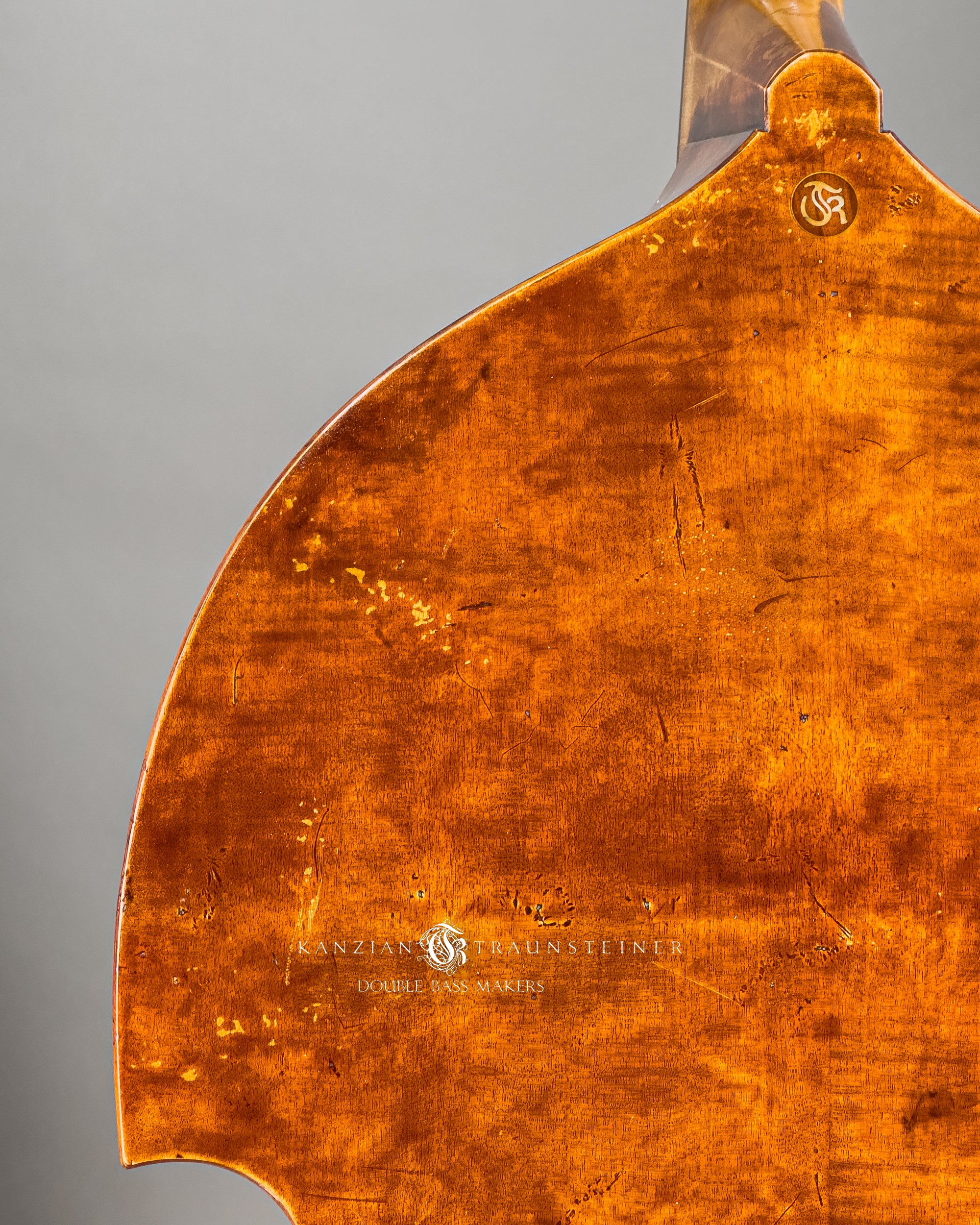 K&T, Antiqued, Vienna, Austria 2024