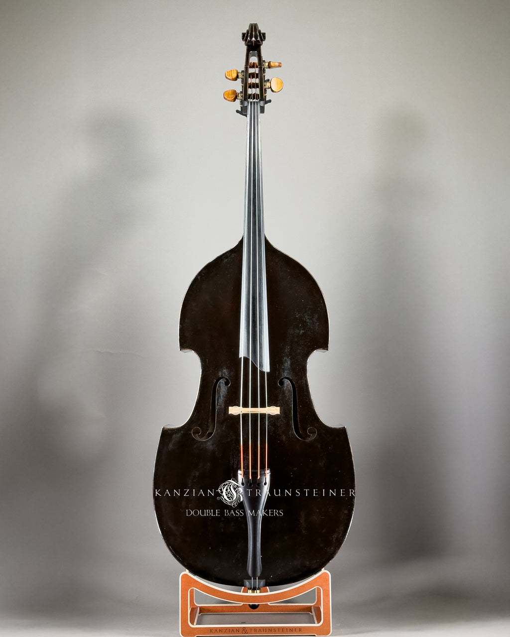 No. 26 K&T Viennese - front