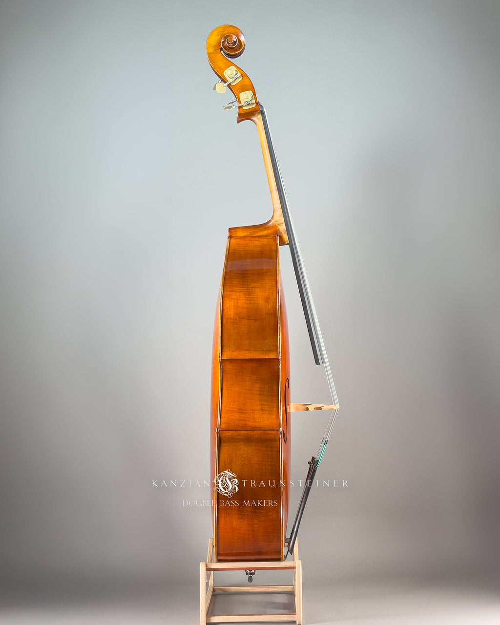 Amati Model Double bass 2024 - Right