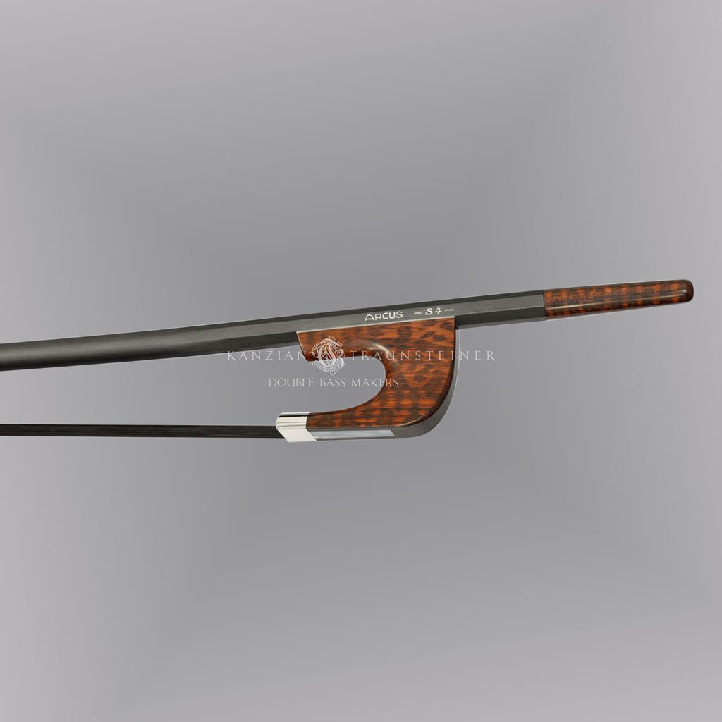 Arcus Carbon fibre bow Model S4