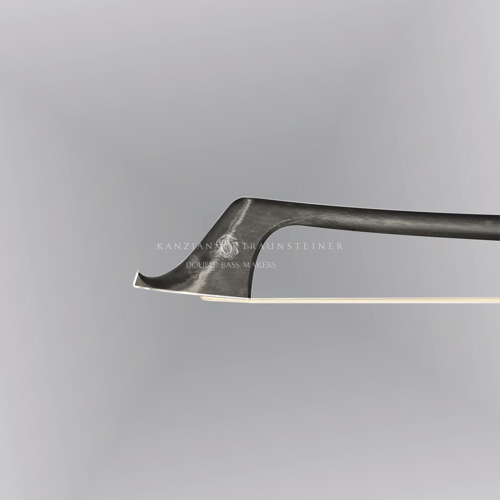 Arcus Carbon fibre bows tip