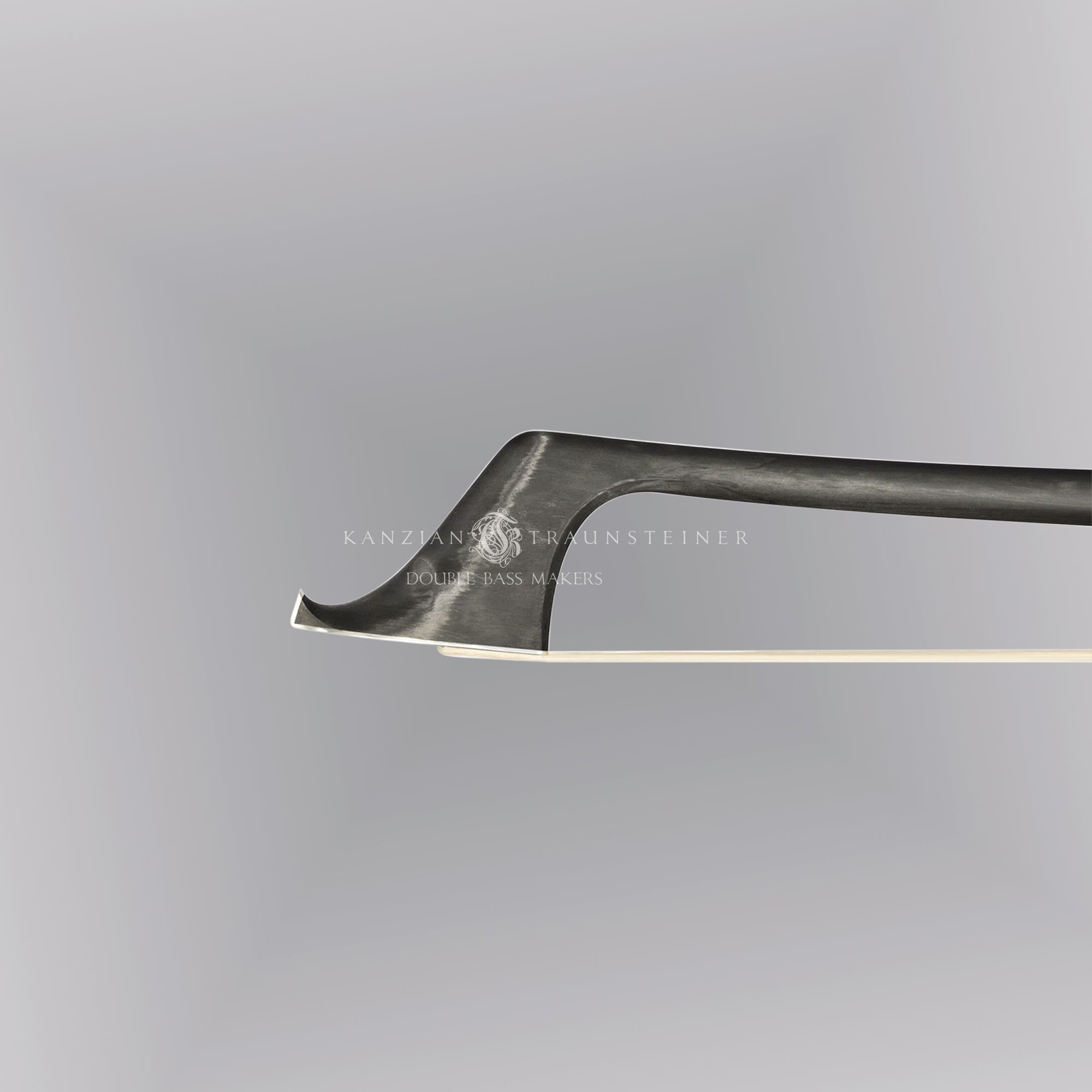 Arcus Carbon fibre bows tip