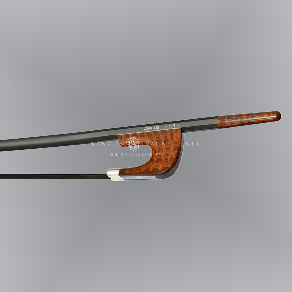 Arcus Carbon fibre bow Model S5