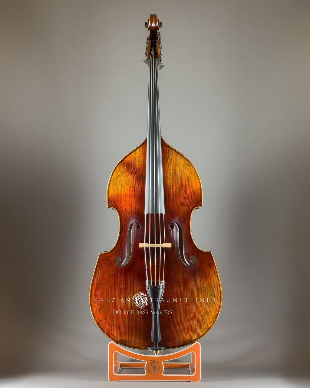 B.Stoll Milano 5S Concert wood quality , full view