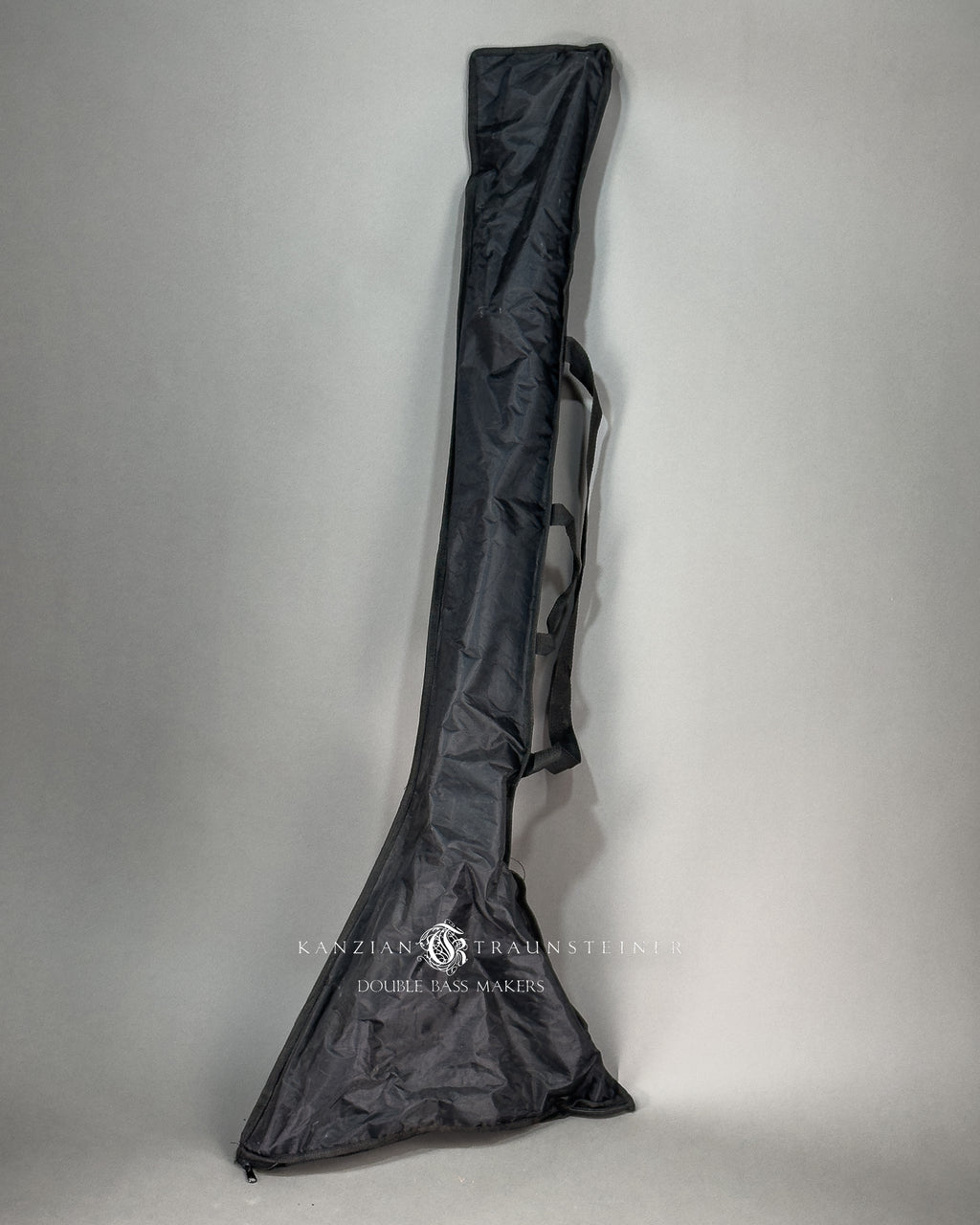 Bass Cradle McNutt, portable stand