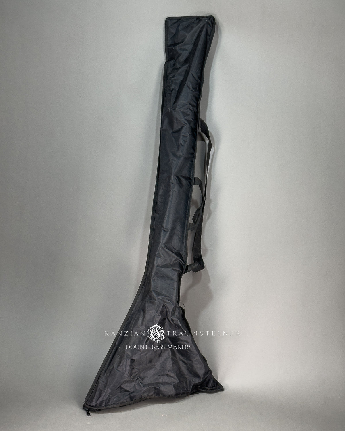 Bass Cradle McNutt, portable stand