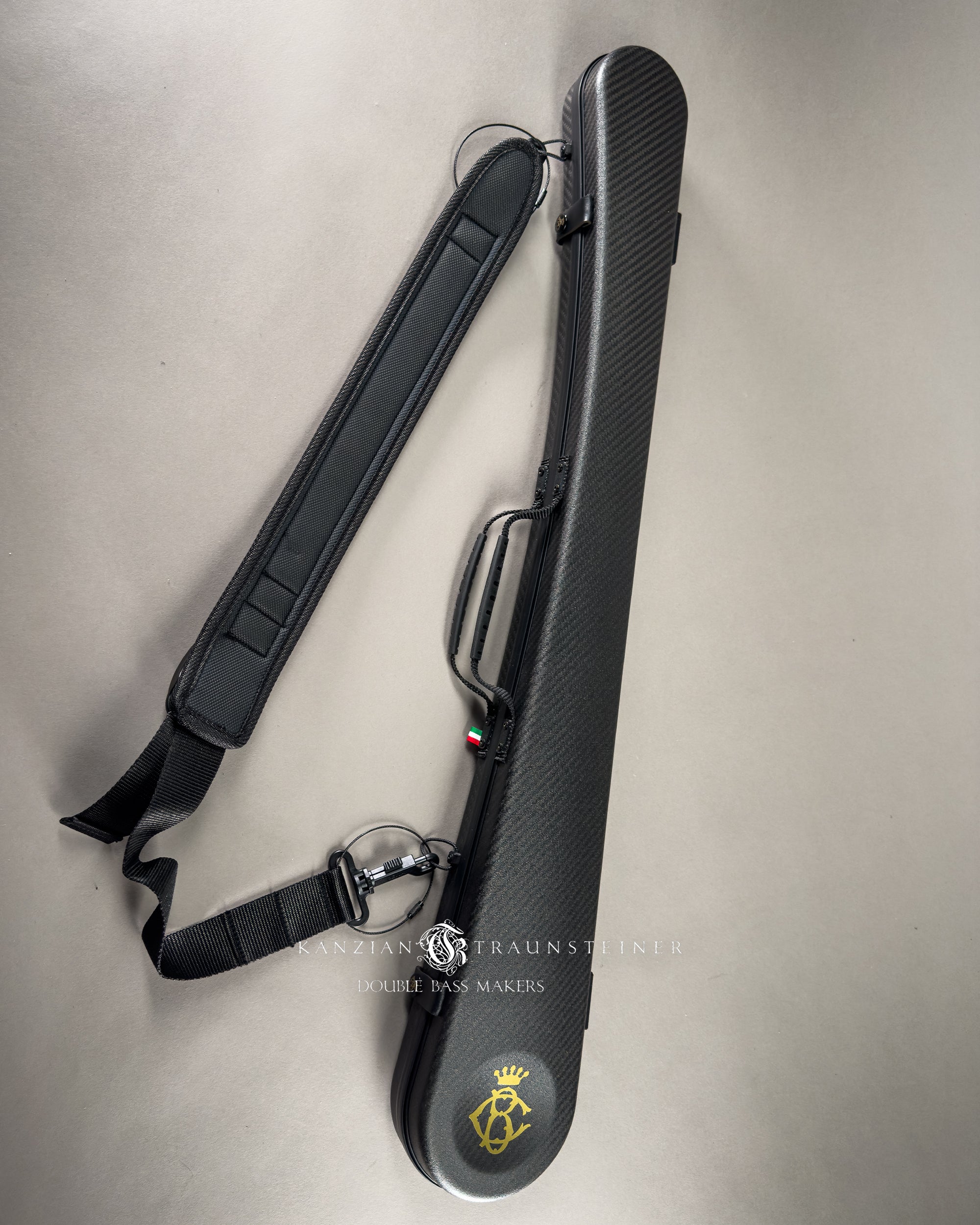 Bogaro e Clemente Bow Case