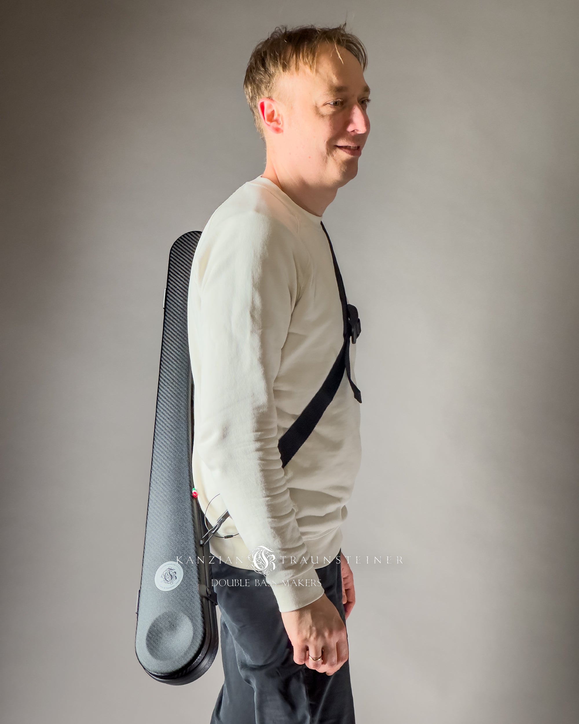 Bogaro e Clemente Bow Case