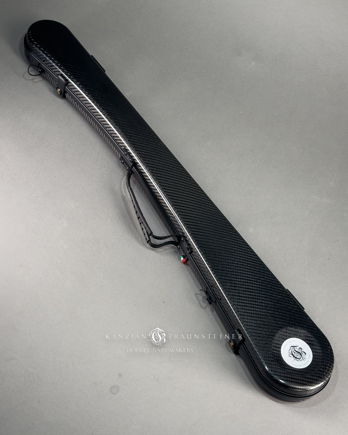 Bogaro e Clemente Bow Case