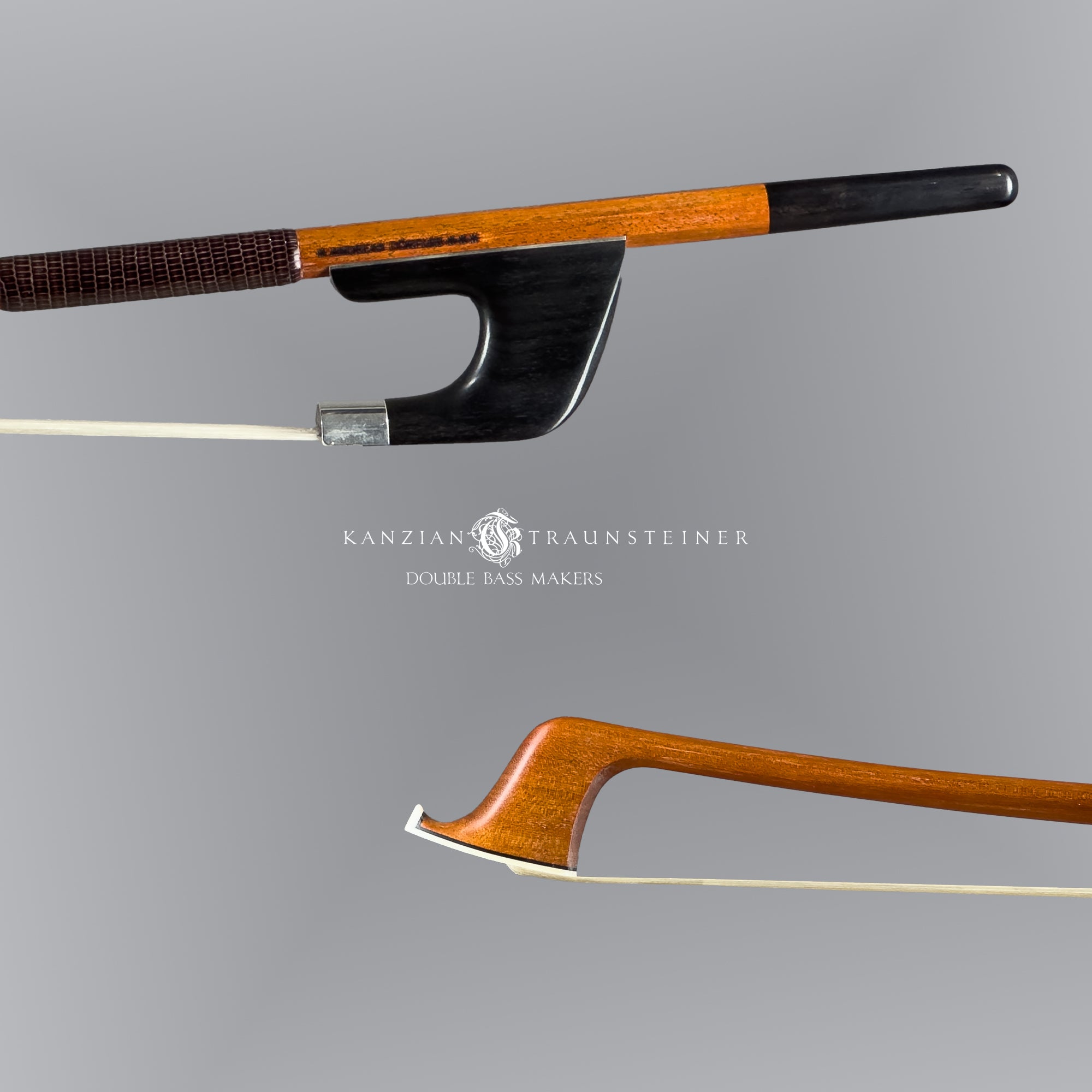 Andreas Dörfler*** german bow 2025 cover image