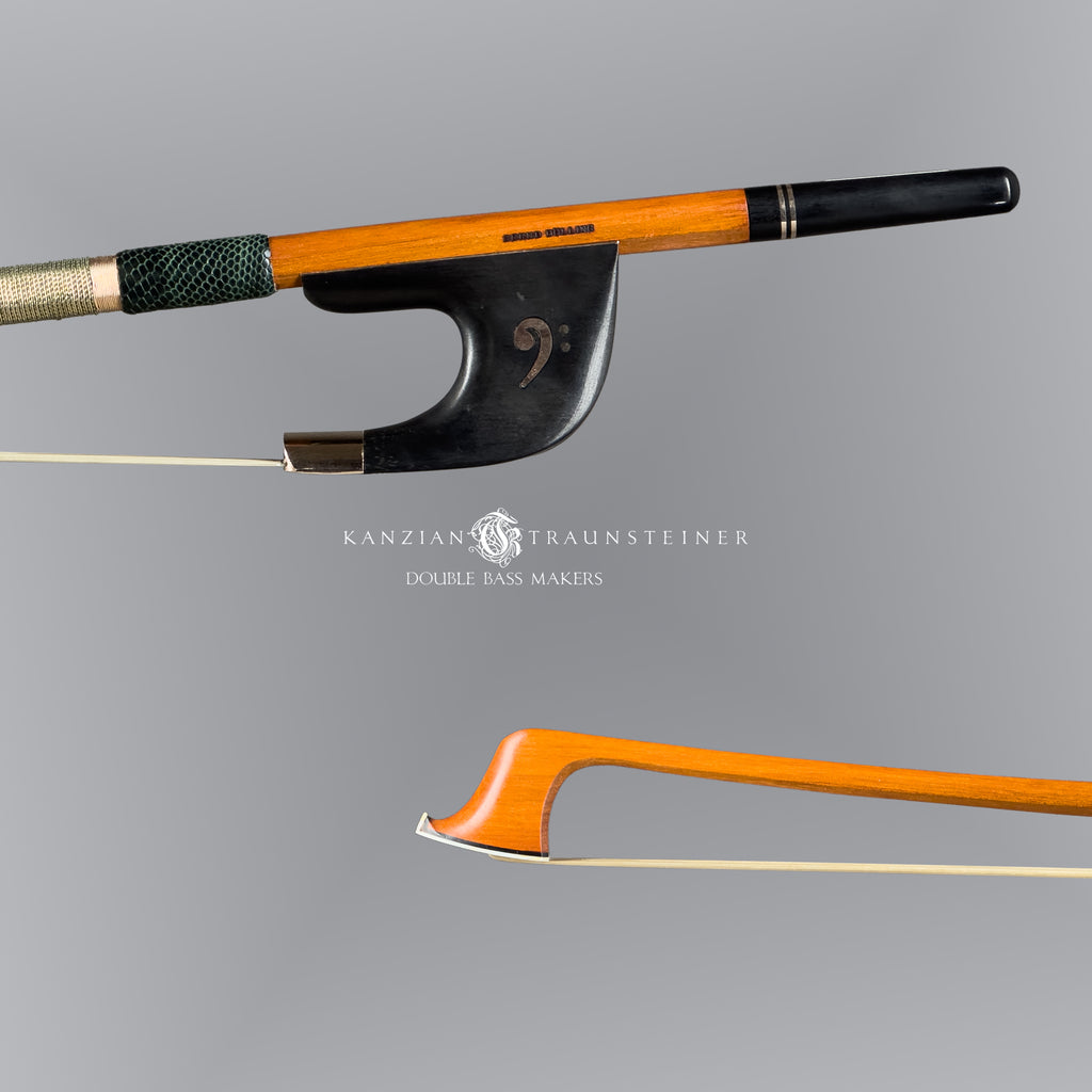 Bernd Dölling, Gold mounted cover image 2024