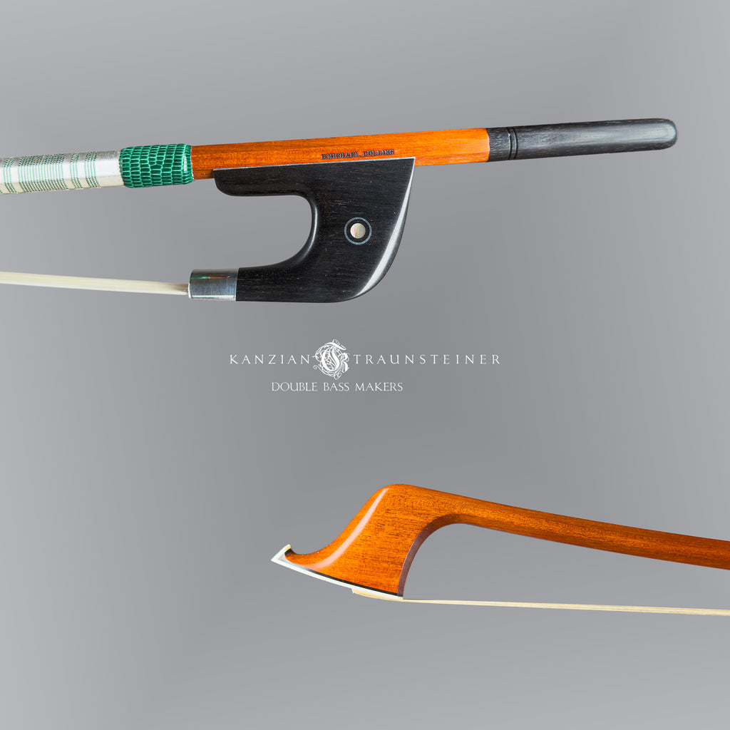 B. Michael Dölling, Germany 2026