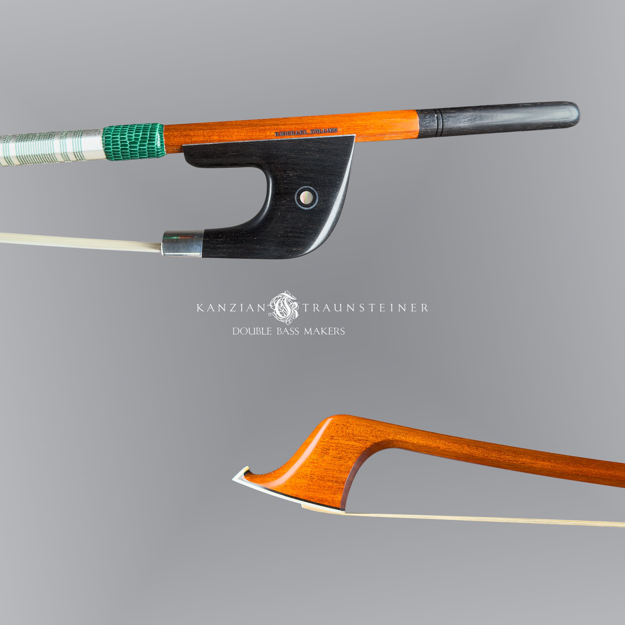 B. Michael Dölling, Germany 2026