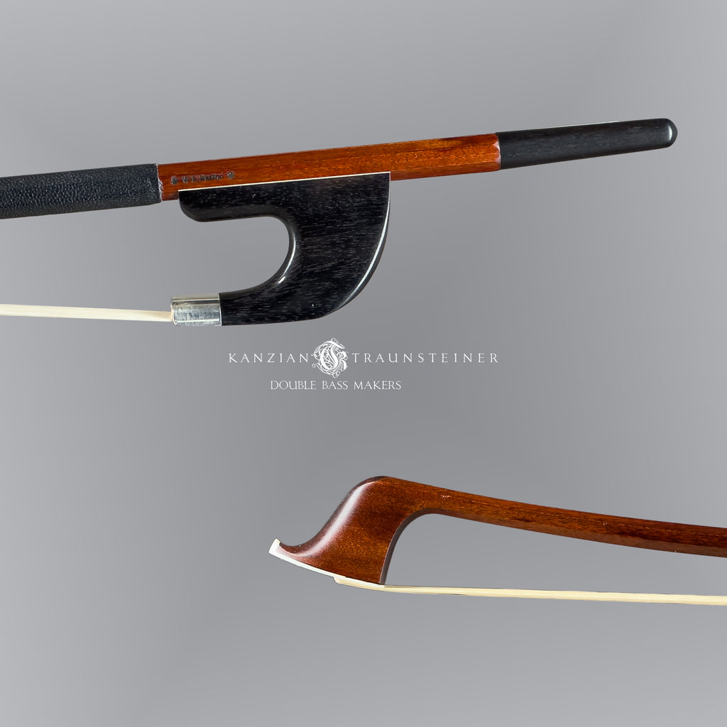 Cover image for W.E Dörfler bow made in Germany 2025