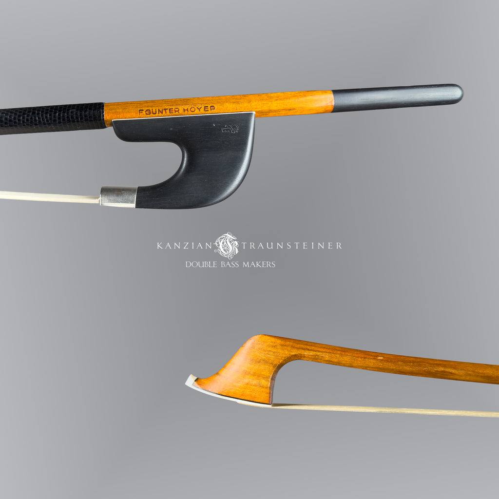 F. Günter Hoyer, Germany 2026