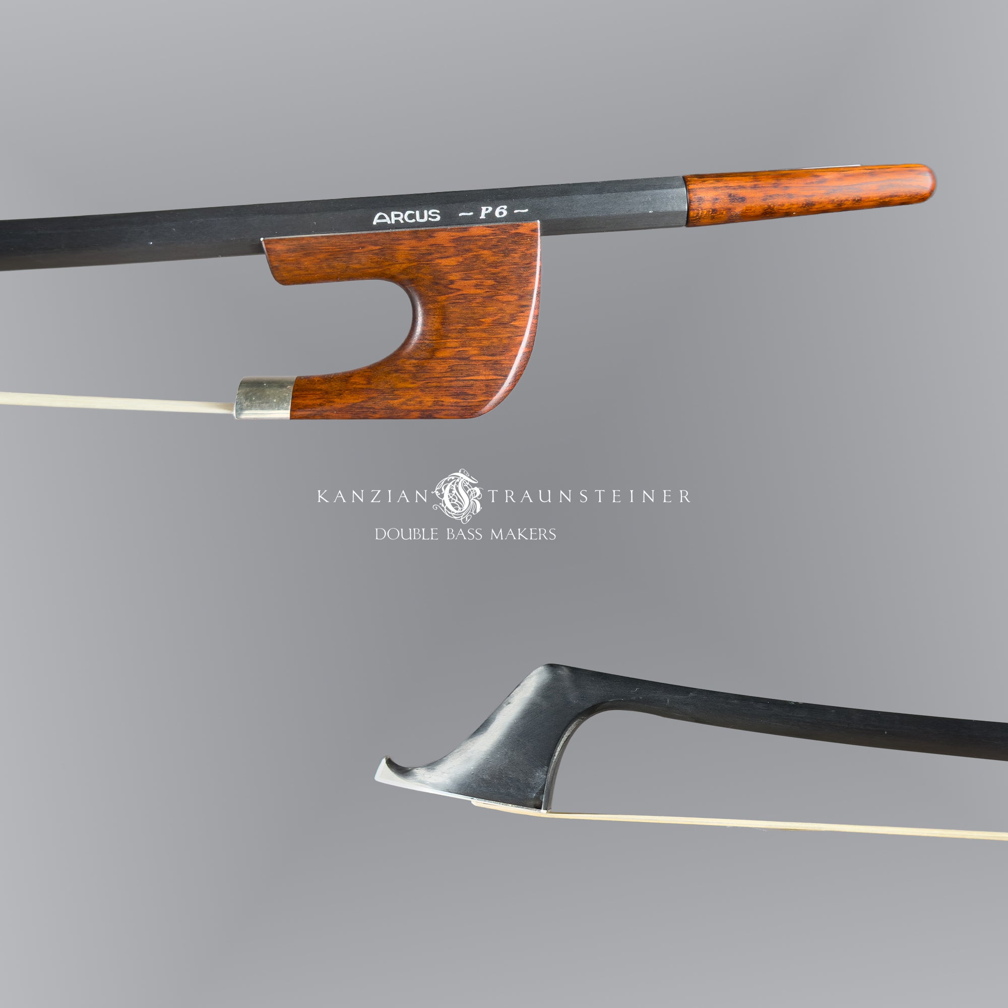 Arcus P6, Carbon Fibre Bow