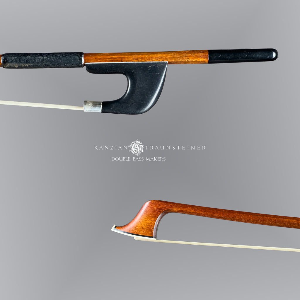 HR Pfretzschner, Germany before 1970