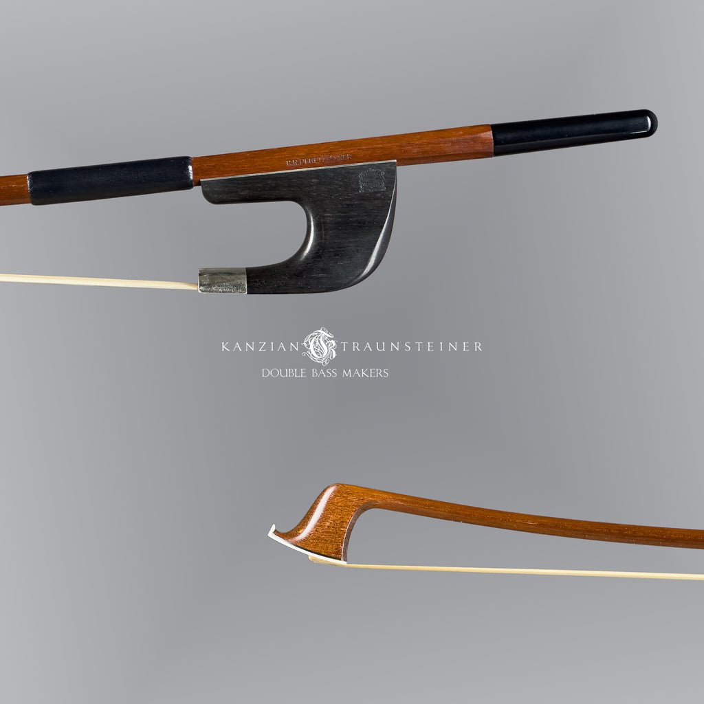 Hermann Richard Pfretzschner bow cover