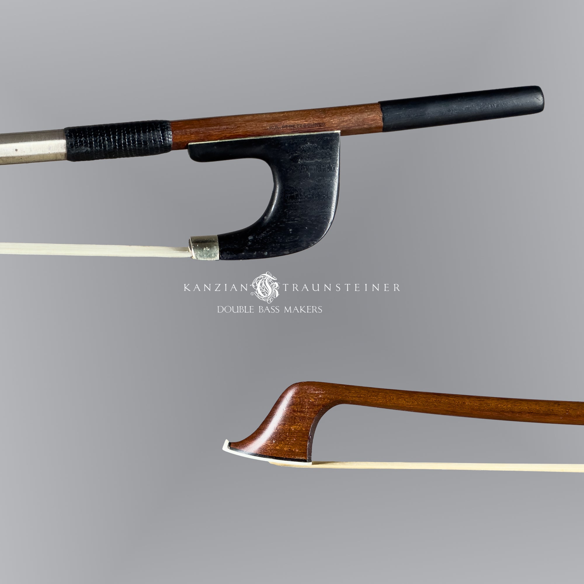 H.R. Pfretzschner 1915 german bow cover image