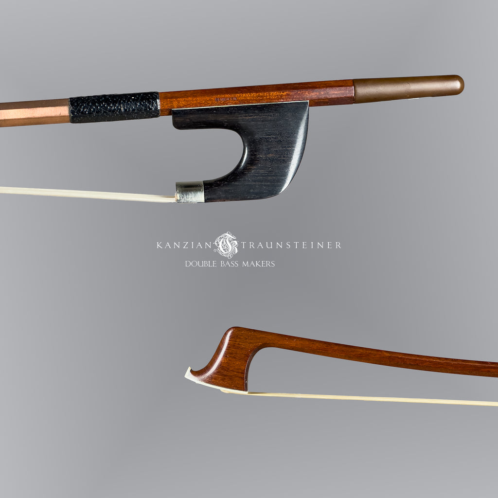 Horst Schicker, made in Germany ca. 1965 frog and tip