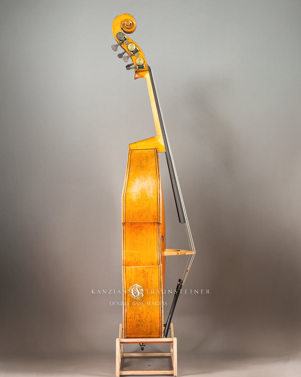 Hermann Dölling Junior, made in Germany ca.1900 right view large