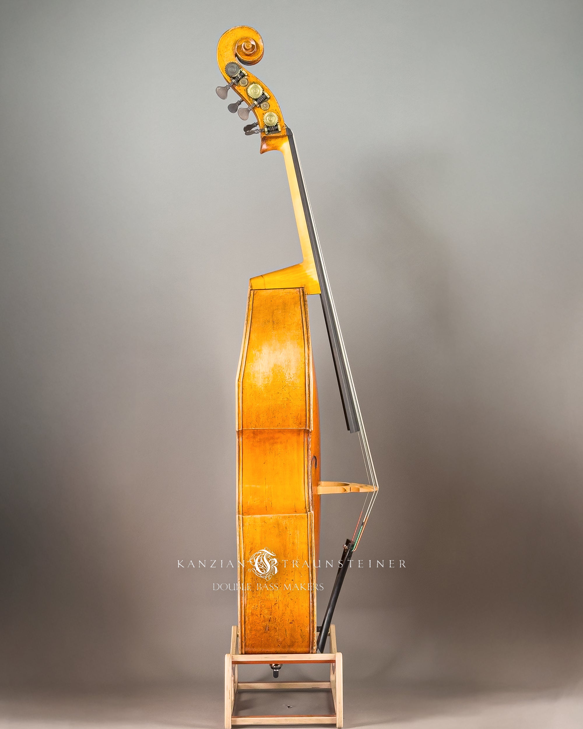 Hermann Dölling Junior, made in Germany ca.1900 right view large