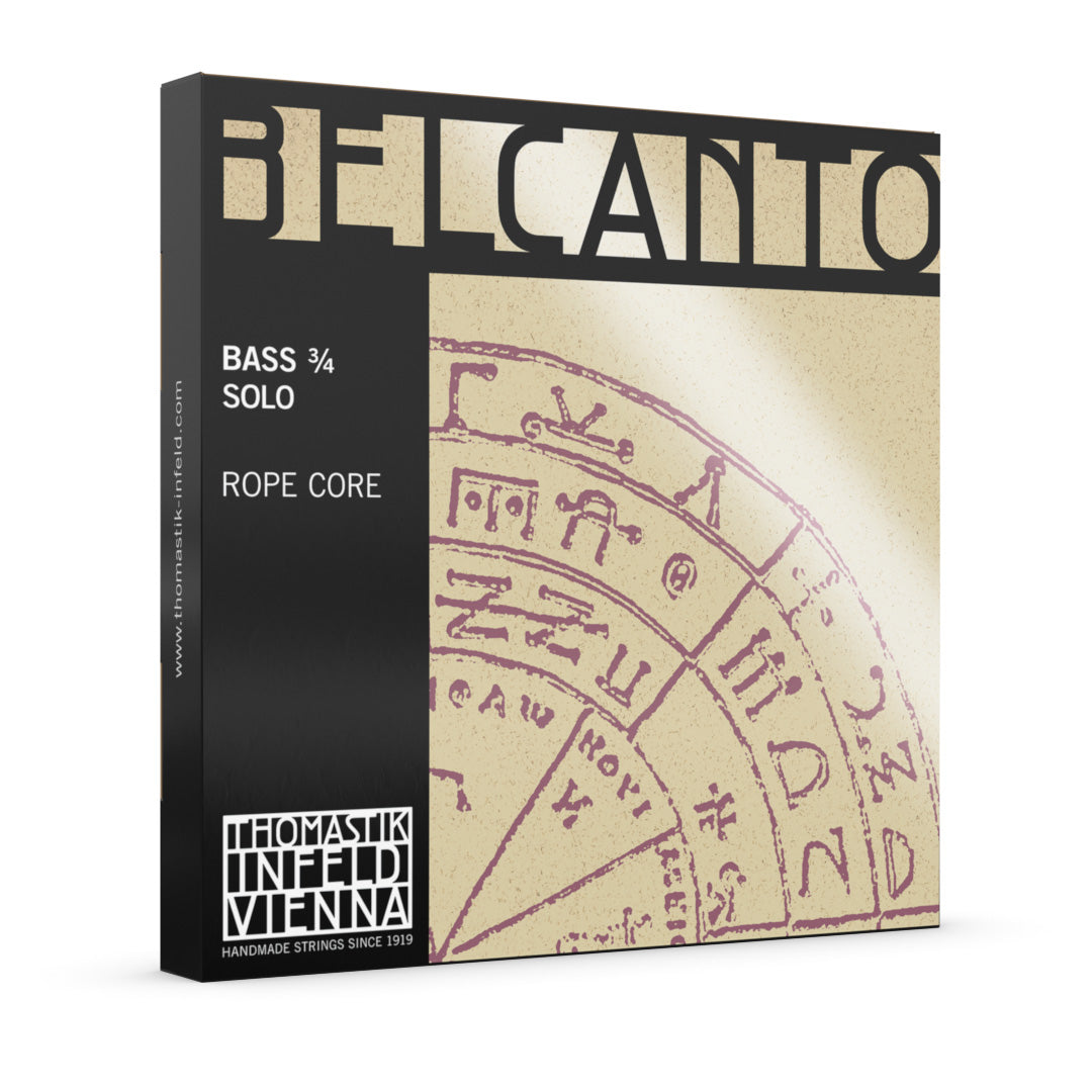 Thomastik Infeld Vienna Belcanto Strings for K&T