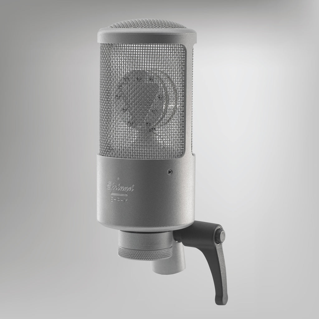 Ehrlund mic accessory for double bass