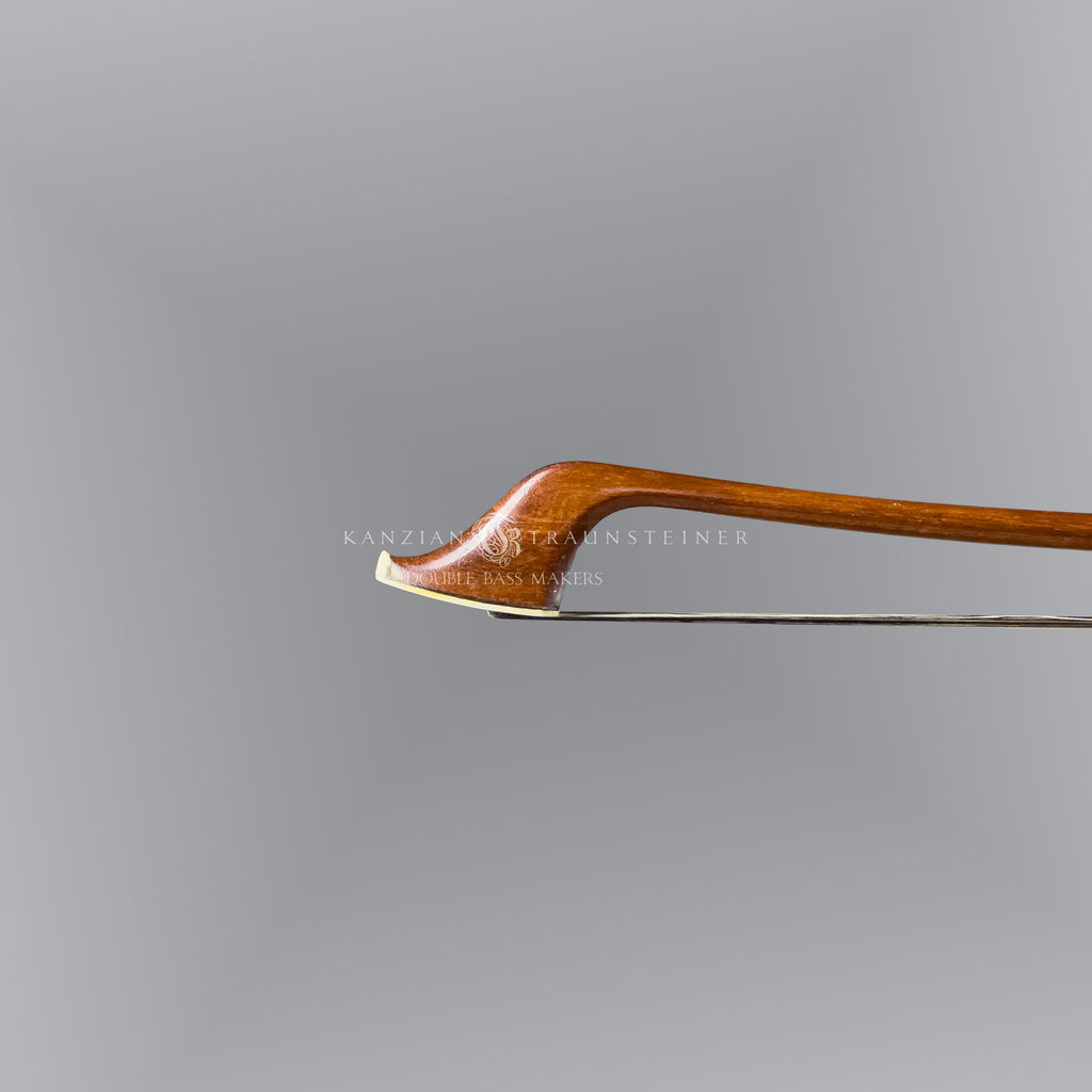 Günter Hoyer German bow ca. 1980 tip