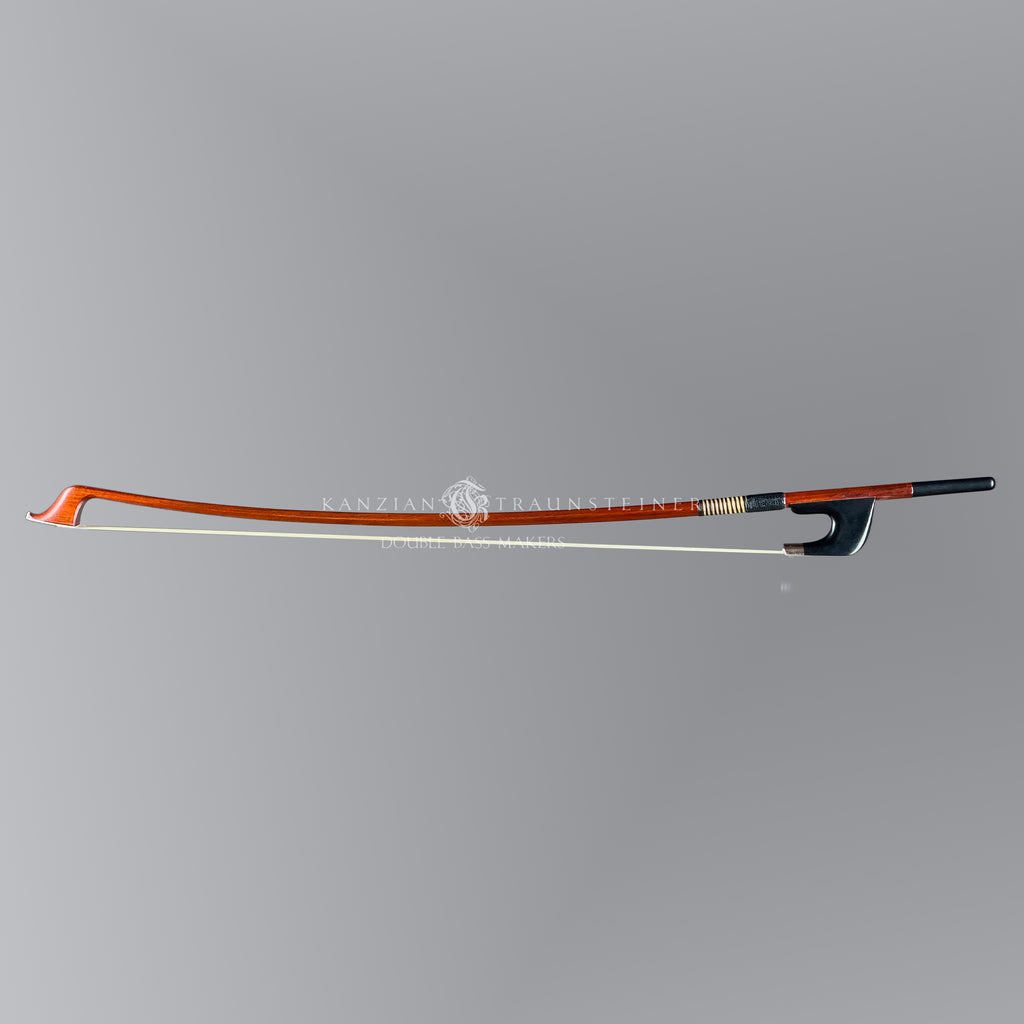 Bernd Dölling, gold mounted, Germany 2010