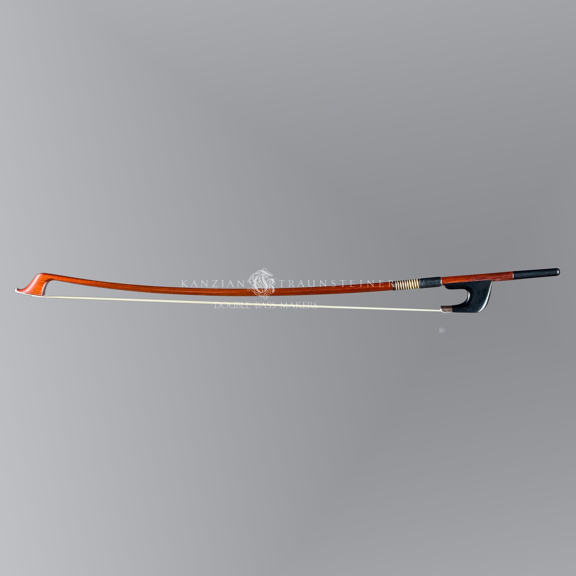 Bernd Dölling, gold mounted, Germany 2010