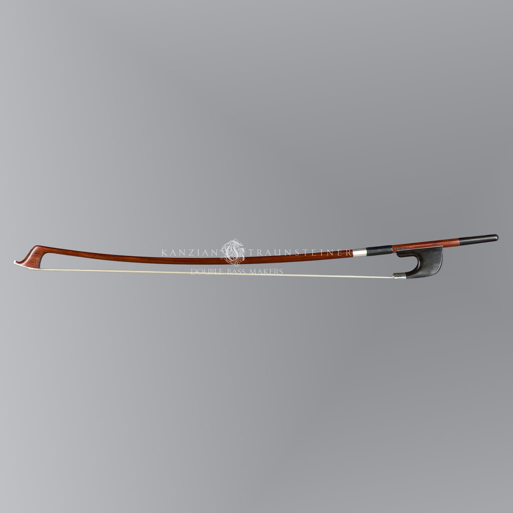 Full size image for the 2026 double bass bow W.E Dörfler