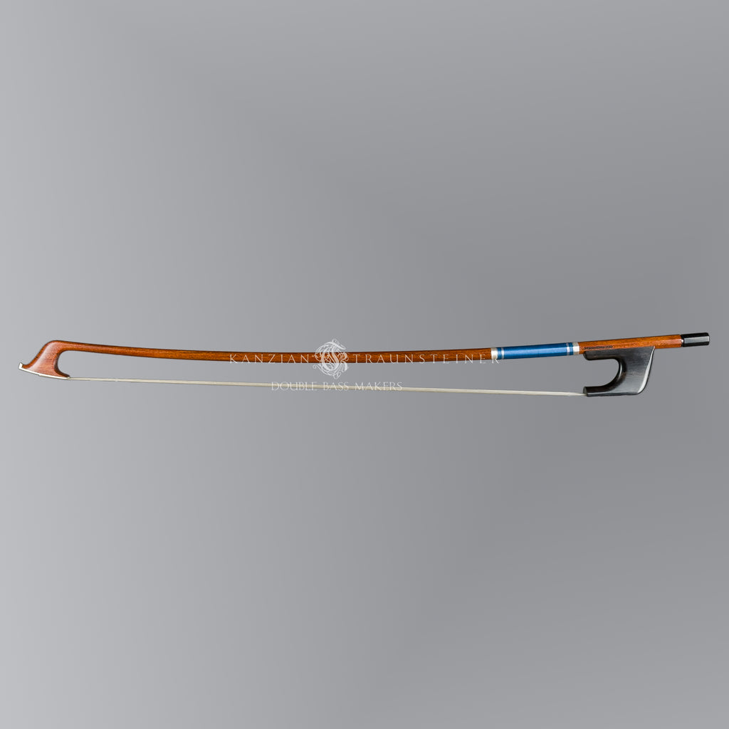 Full image of Egidius Dörfler***, Hammerhead double bass bow
